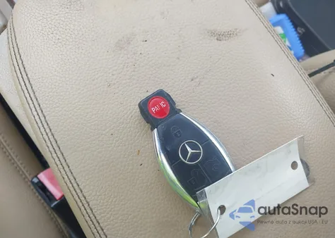 2009 Mercedes-Benz Ml 350 4Matic из США, поврежденный, VIN 4JGBB86E09A460797